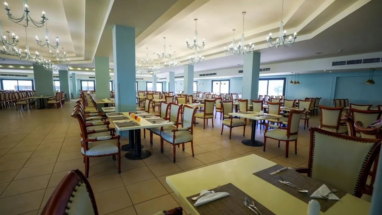 Hotel Blend Club Aqua Resort - Hurghada